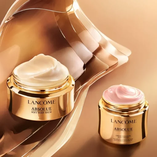 Lancôme Absolue Soft Body Balm