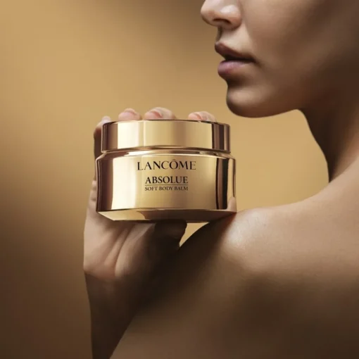 Lancôme Absolue Soft Body Balm