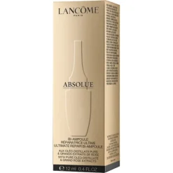 Lancôme Absolue Ultimate Repair Bi-Ampoule