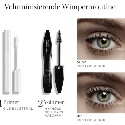 Lancôme Cils Booster XL