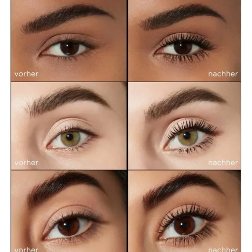 Lancôme Hypnôse Mascara