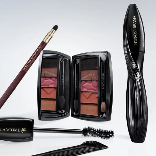 Lancôme Hypnôse Palette