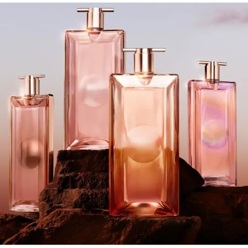 Lancôme Idôle Now Eau de Parfum Spray Florale