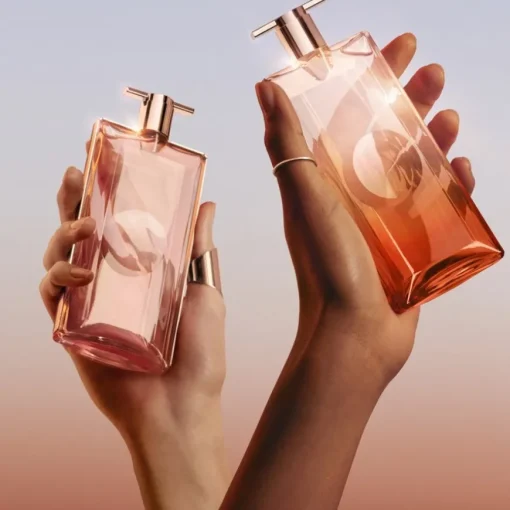 Lancôme Idôle Now Eau de Parfum Spray Florale
