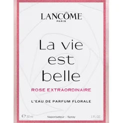 Lancôme La vie est belle Rose Extraordinaire Eau de Parfum Spray