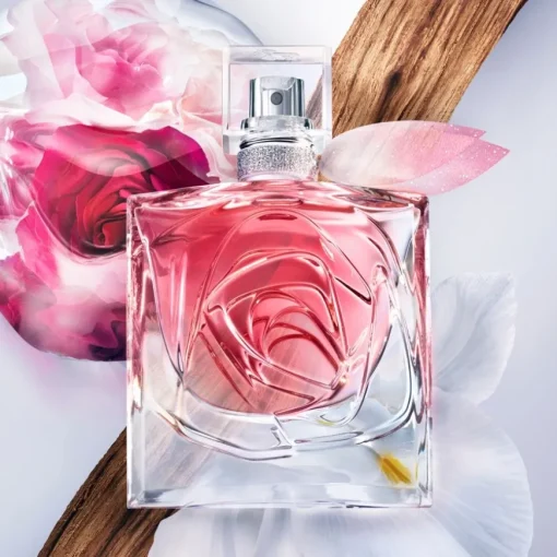 Lancôme La vie est belle Rose Extraordinaire Eau de Parfum Spray