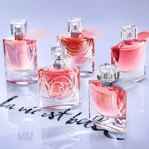 Lancôme La vie est belle Rose Extraordinaire Eau de Parfum Spray