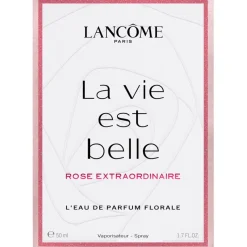 Lancôme La vie est belle Rose Extraordinaire Eau de Parfum Spray
