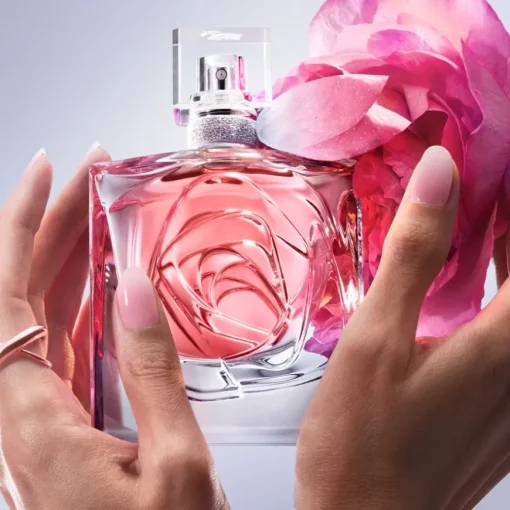 Lancôme La vie est belle Rose Extraordinaire Eau de Parfum Spray