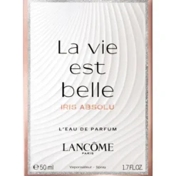 Lancôme La vie est belle Iris Absolu Eau de Parfum Spray