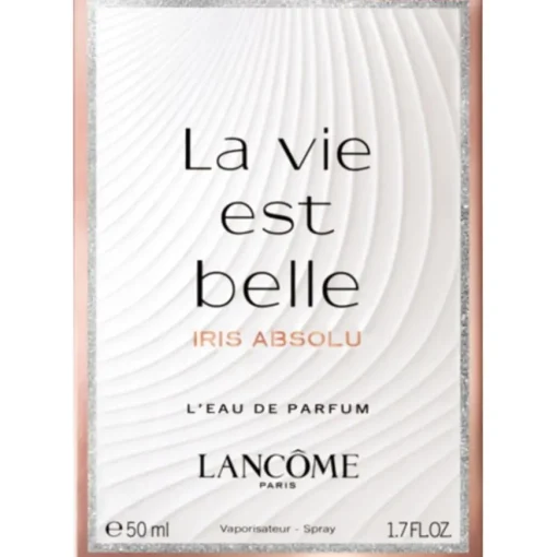 Lancôme La vie est belle Iris Absolu Eau de Parfum Spray