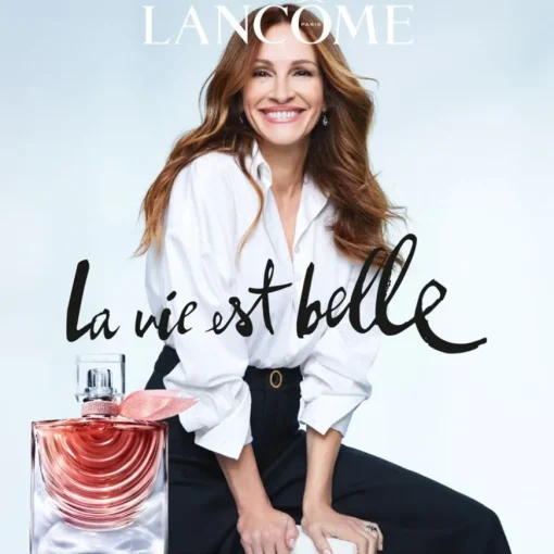 Lancôme La vie est belle Iris Absolu Eau de Parfum Spray