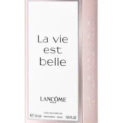 Lancôme La vie est belle Eau de Parfum Spray nachfüllbar
