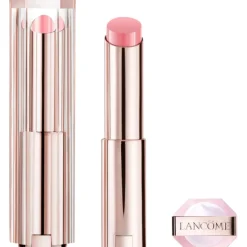 Lancôme Lip Idôle Squalane-12 Butterglow Glowy Color Balm