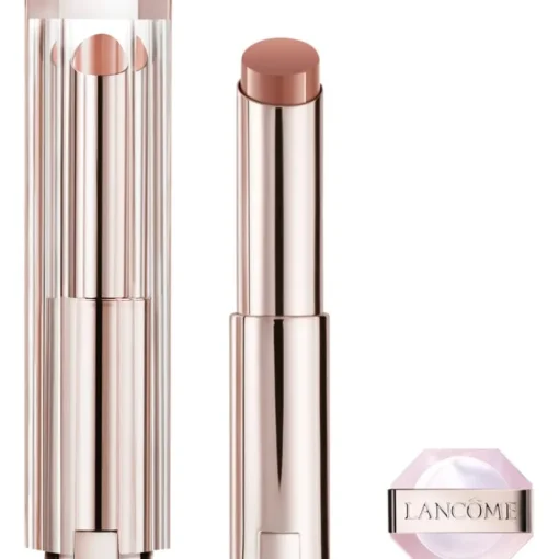 Lancôme Lip Idôle Squalane-12 Butterglow Glowy Color Balm