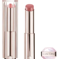 Lancôme Lip Idôle Squalane-12 Butterglow Glowy Color Balm