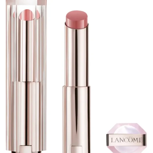 Lancôme Lip Idôle Squalane-12 Butterglow Glowy Color Balm