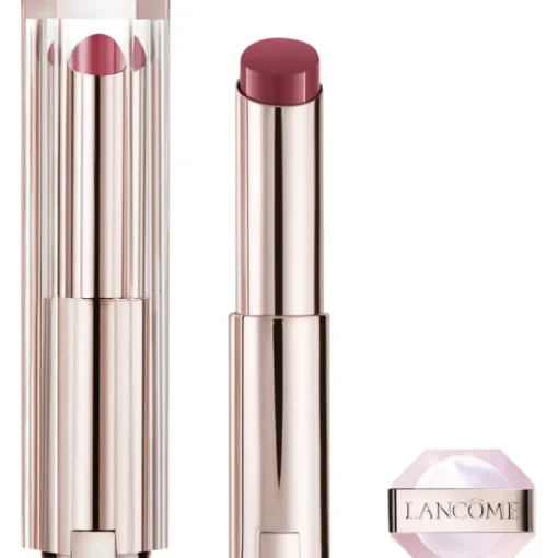 Lancôme Lip Idôle Squalane-12 Butterglow Glowy Color Balm