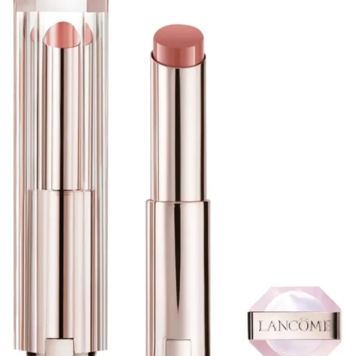 Lancôme Lip Idôle Squalane-12 Butterglow Glowy Color Balm