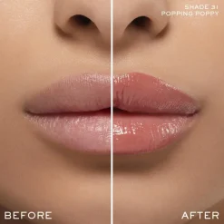 Lancôme Lip Idôle Squalane-12 Butterglow Glowy Color Balm