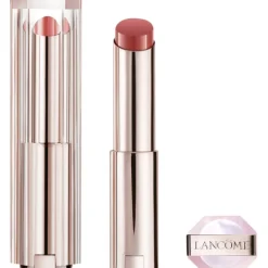 Lancôme Lip Idôle Squalane-12 Butterglow Glowy Color Balm