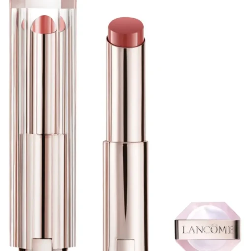 Lancôme Lip Idôle Squalane-12 Butterglow Glowy Color Balm
