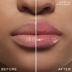 Lancôme Lip Idôle Squalane-12 Butterglow Glowy Color Balm