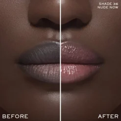 Lancôme Lip Idôle Squalane-12 Butterglow Glowy Color Balm