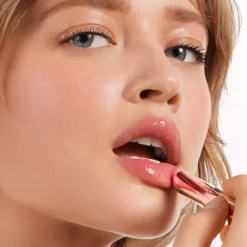 Lancôme Lip Idôle Squalane-12 Butterglow Glowy Color Balm