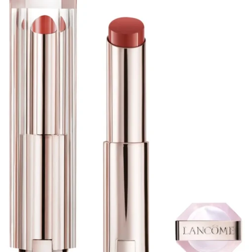 Lancôme Lip Idôle Squalane-12 Butterglow Glowy Color Balm