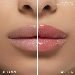 Lancôme Lip Idôle Squalane-12 Butterglow Glowy Color Balm