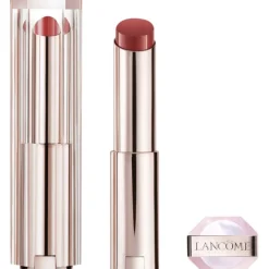 Lancôme Lip Idôle Squalane-12 Butterglow Glowy Color Balm