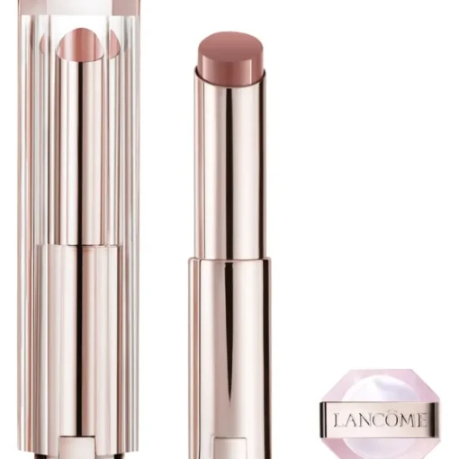 Lancôme Lip Idôle Squalane-12 Butterglow Glowy Color Balm