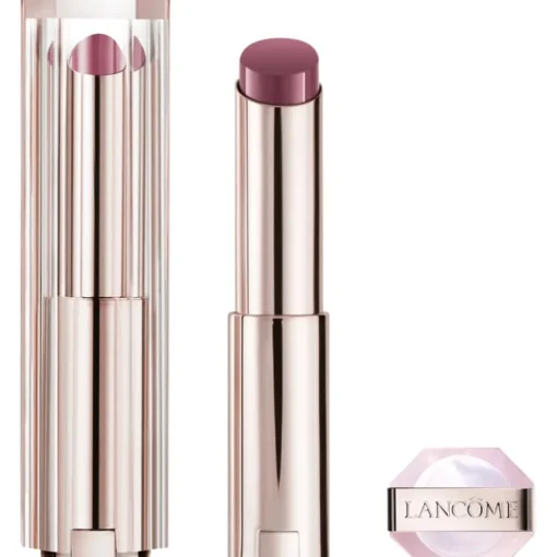 Lancôme Lip Idôle Squalane-12 Butterglow Glowy Color Balm