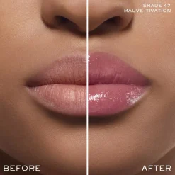 Lancôme Lip Idôle Squalane-12 Butterglow Glowy Color Balm
