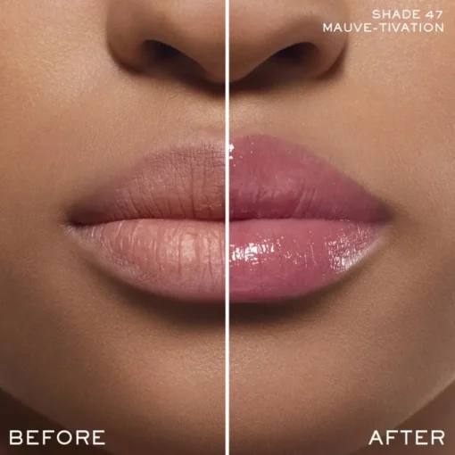 Lancôme Lip Idôle Squalane-12 Butterglow Glowy Color Balm