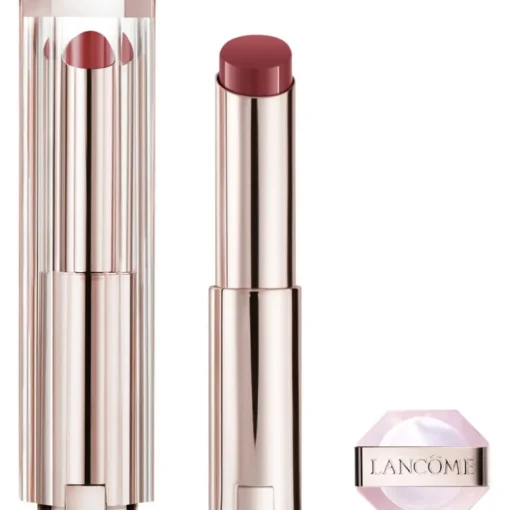Lancôme Lip Idôle Squalane-12 Butterglow Glowy Color Balm