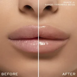 Lancôme Lip Idôle Squalane-12 Butterglow Glowy Color Balm