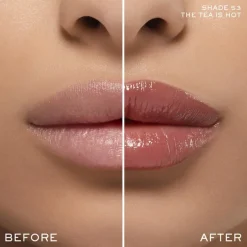 Lancôme Lip Idôle Squalane-12 Butterglow Glowy Color Balm