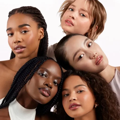 Lancôme Lip Idôle Squalane-12 Butterglow Glowy Color Balm