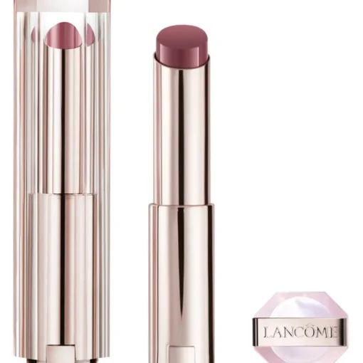 Lancôme Lip Idôle Squalane-12 Butterglow Glowy Color Balm