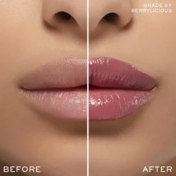 Lancôme Lip Idôle Squalane-12 Butterglow Glowy Color Balm