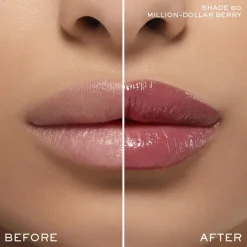 Lancôme Lip Idôle Squalane-12 Butterglow Glowy Color Balm