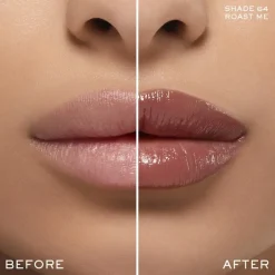 Lancôme Lip Idôle Squalane-12 Butterglow Glowy Color Balm