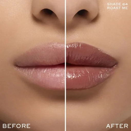 Lancôme Lip Idôle Squalane-12 Butterglow Glowy Color Balm