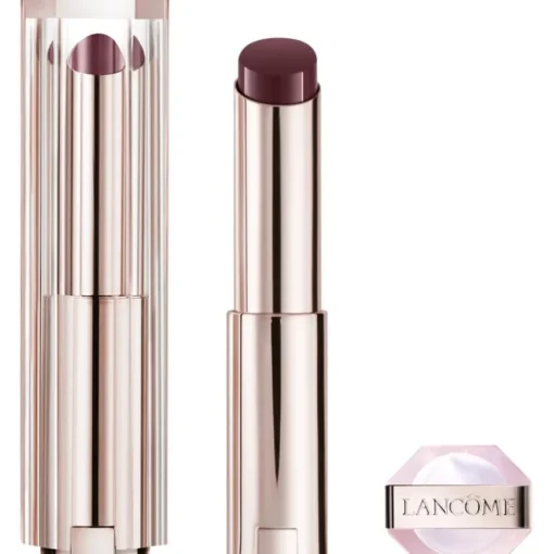 Lancôme Lip Idôle Squalane-12 Butterglow Glowy Color Balm