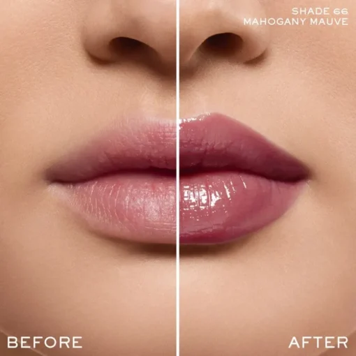 Lancôme Lip Idôle Squalane-12 Butterglow Glowy Color Balm