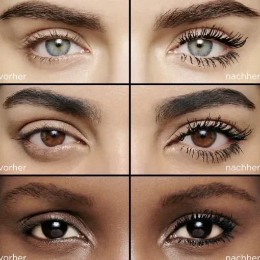 Lancôme Monsieur Big Mascara