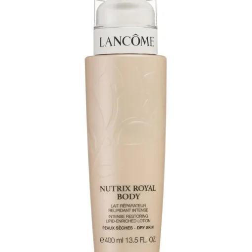 Lancôme Nutrix Royale Body Lotion