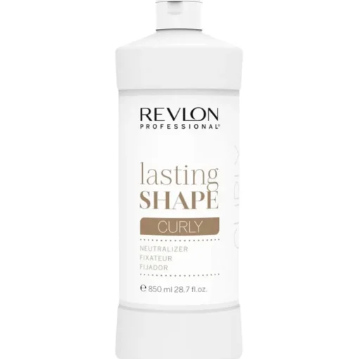 Lasting Shape Curling Neutralizer von Revlon Professional